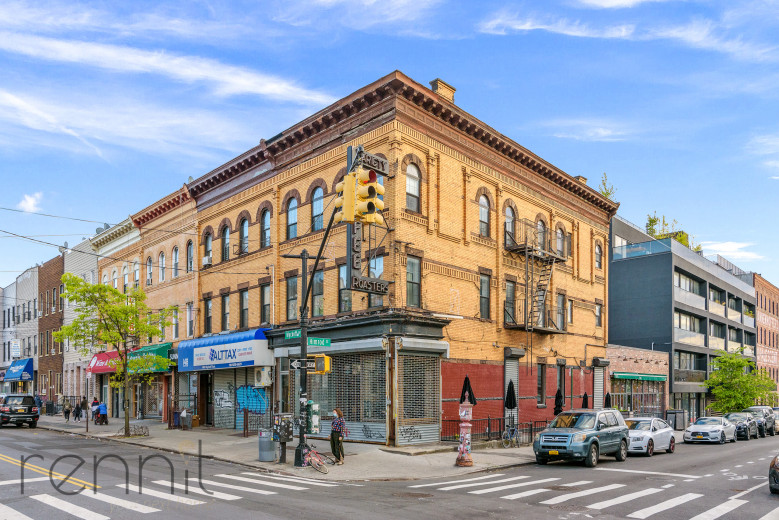 146 Wyckoff Ave, Apt 3R Image 11