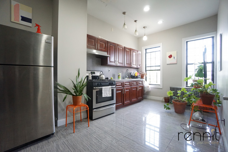 218 Himrod St, Apt 2R Image 1