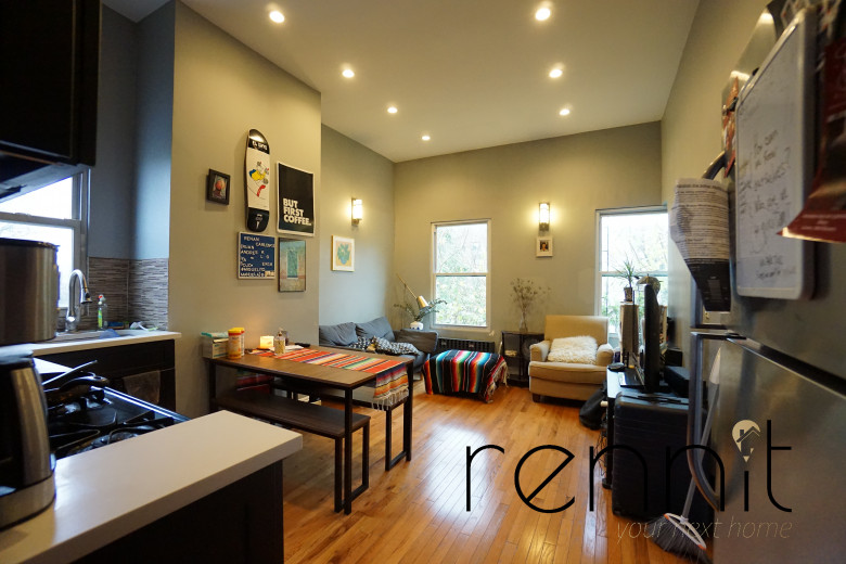 695 Flushing Ave, Apt 3L Image 14