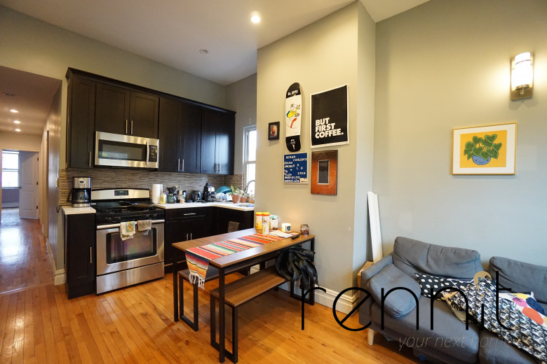 695 Flushing Ave, Apt 3L Image 15