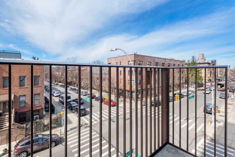 633 Marcy Ave, Apt 508 Image 13