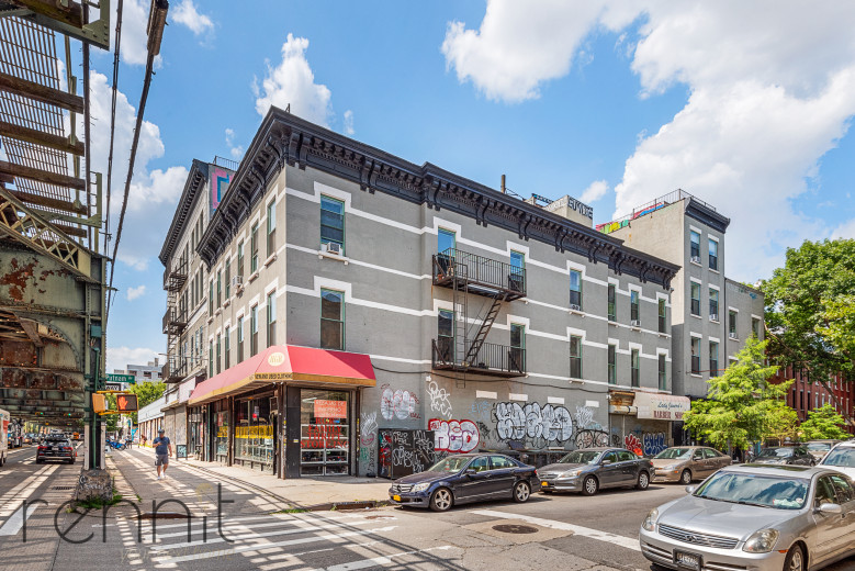 1093 Putnam Ave #Commercial, Apt C4 Image 11