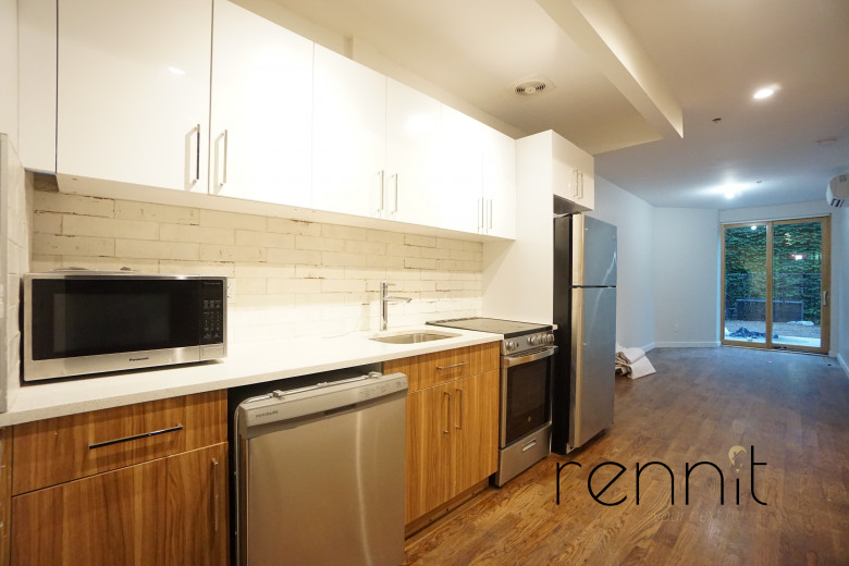 831 Monroe St, Apt 1B Image 3