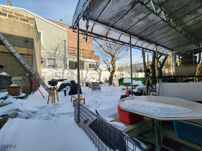 503 Grandview Ave, Apt 1L Image 22