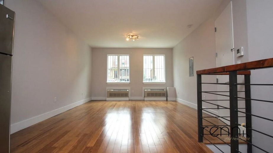 643A Madison St, Apt 1A Image 1