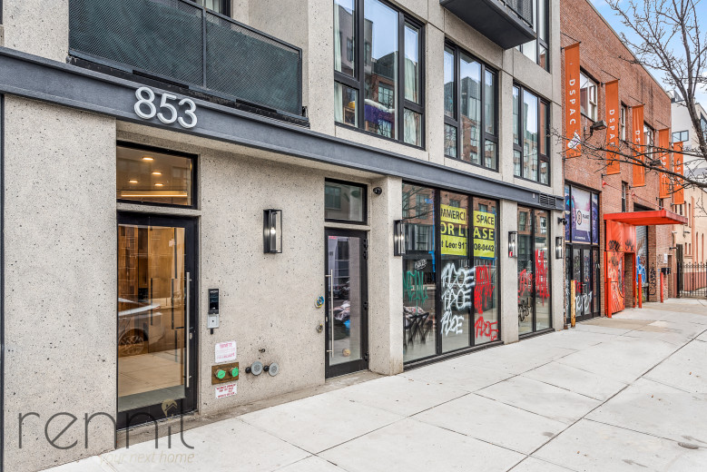 853 Lexington Ave, Apt 4B Image 14