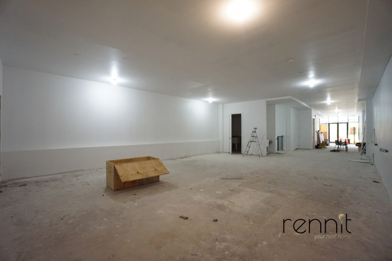 776 Franklin Ave, Apt Commercial Image 1