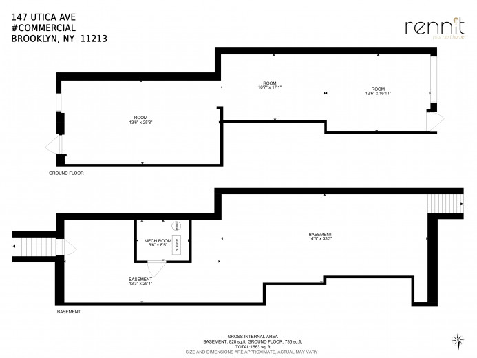 147 Utica Ave, Apt store Image 10