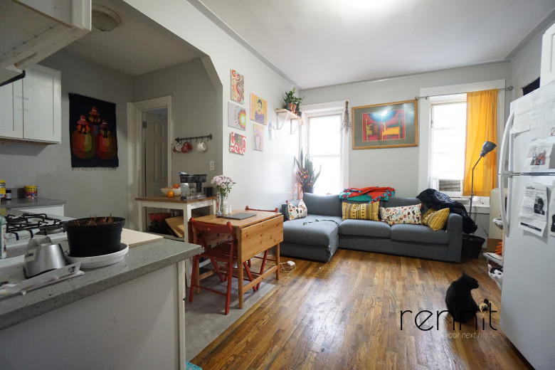 1614 Prospect Pl, Apt 1R Image 1