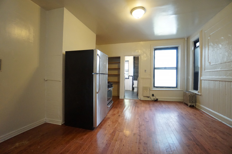 43 Duffield, Apt St Image 12