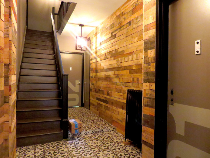43 Duffield, Apt St Image 15