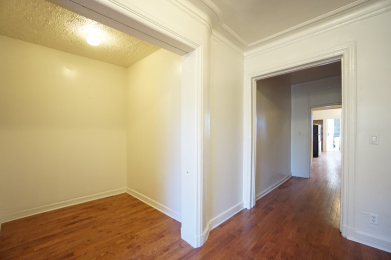 43 Duffield, Apt St Image 4