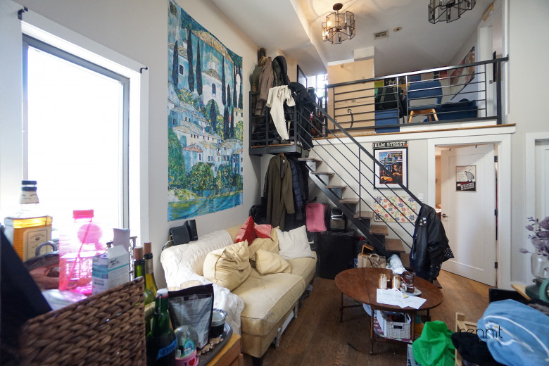 1459 Bushwick Ave, Apt 3F Image 2