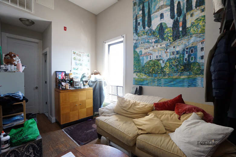 1459 Bushwick Ave, Apt 3F Image 3