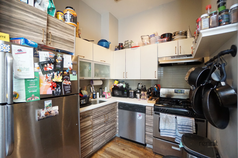 1459 Bushwick Ave, Apt 3F Image 4