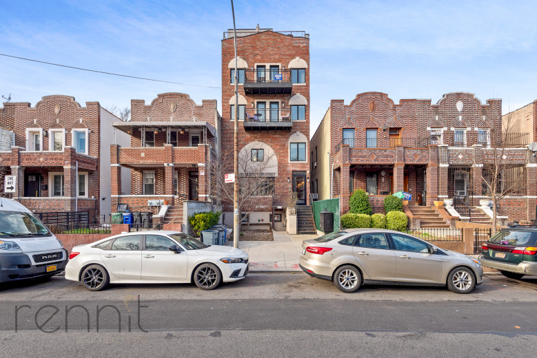 295 Montgomery St, Apt 3F Image 16