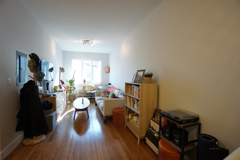 643A Madison St, Apt 2B Image 2