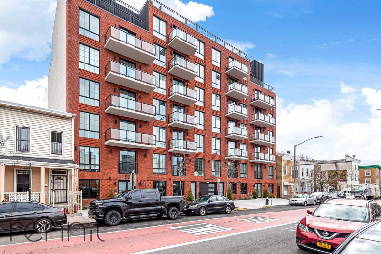 933 Rogers Ave, Apt 6B Image 29