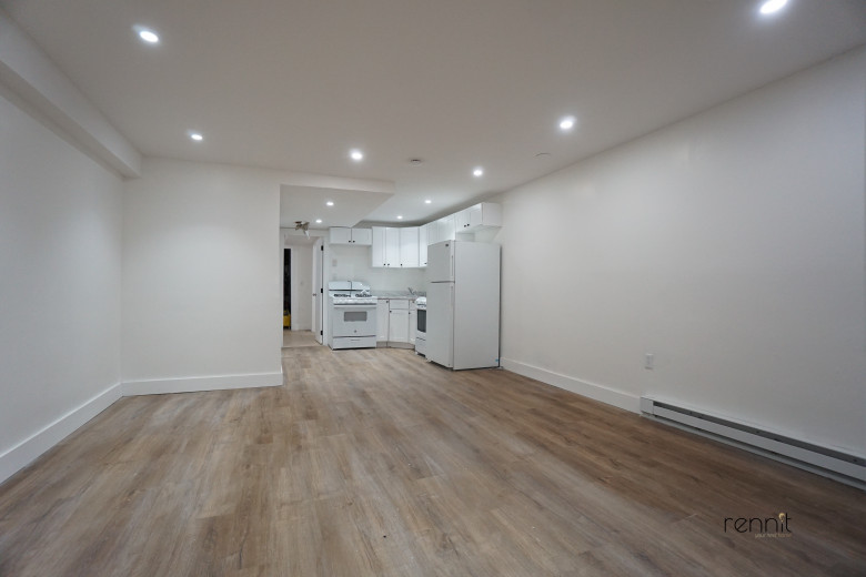 73A Cooper St, Apt Basement Image 1