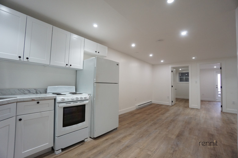 73A Cooper St, Apt Basement Image 2