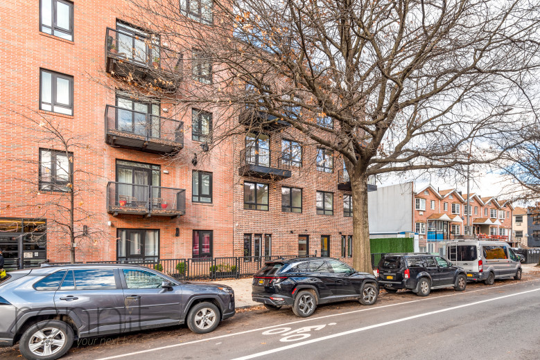 1707 Dean St, Apt commercial Image 5