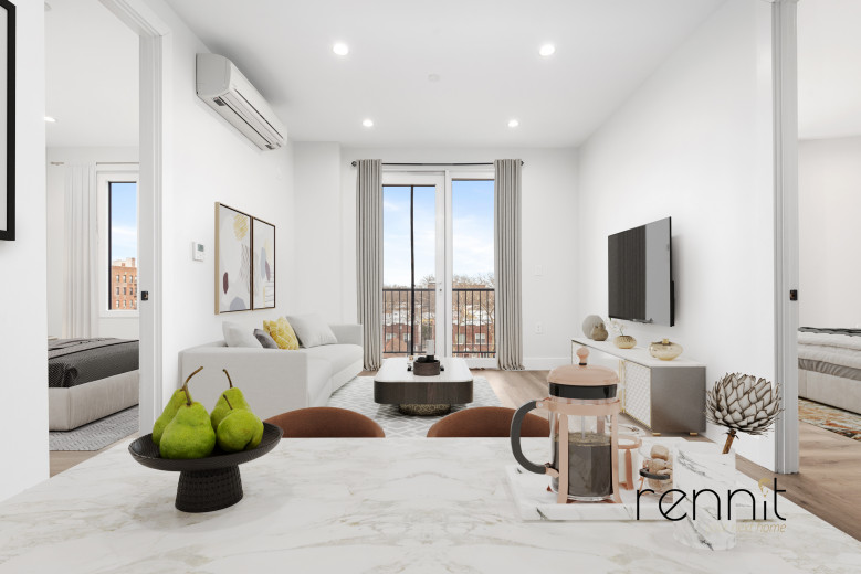 125 Kings Hwy, Apt 6D Image 1