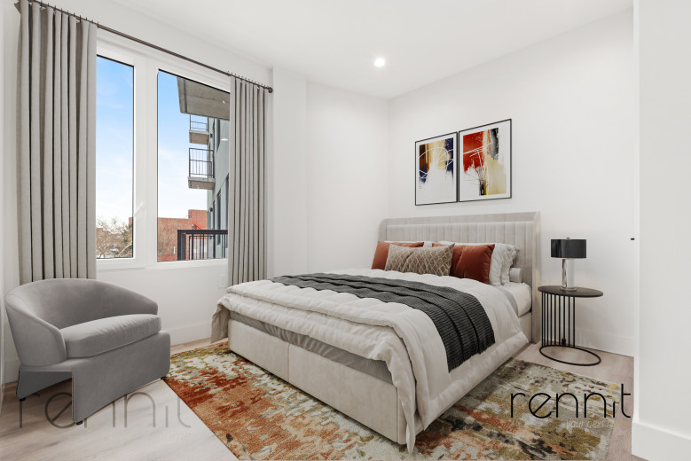 125 Kings Hwy, Apt 6D Image 3