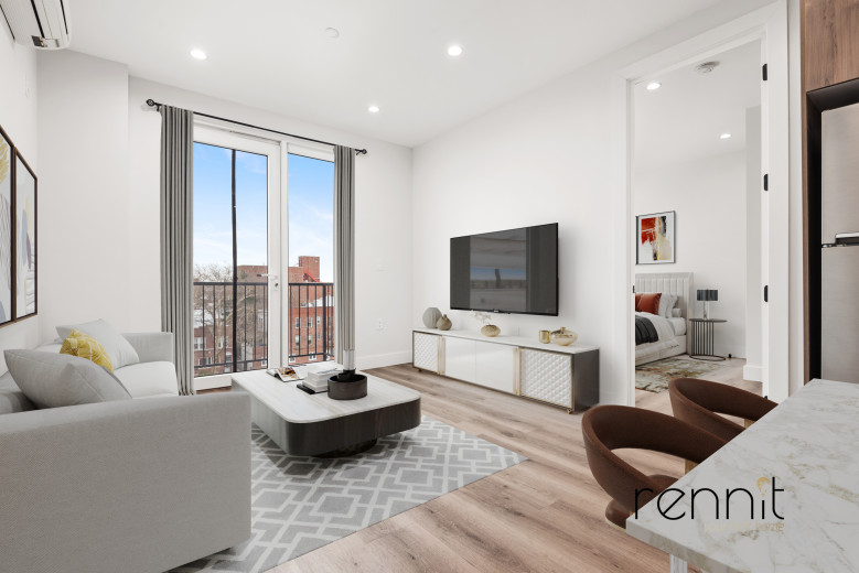 125 Kings Hwy, Apt 6D Image 6