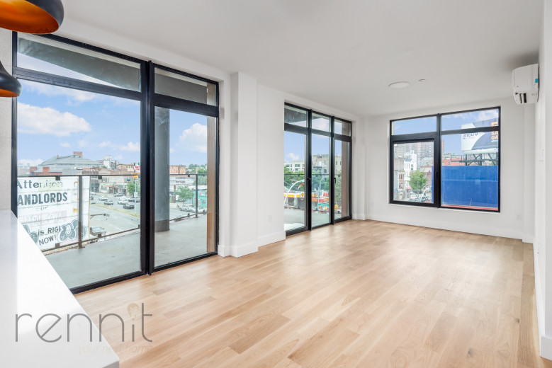 580 Classon Ave, Apt 3E Image 4