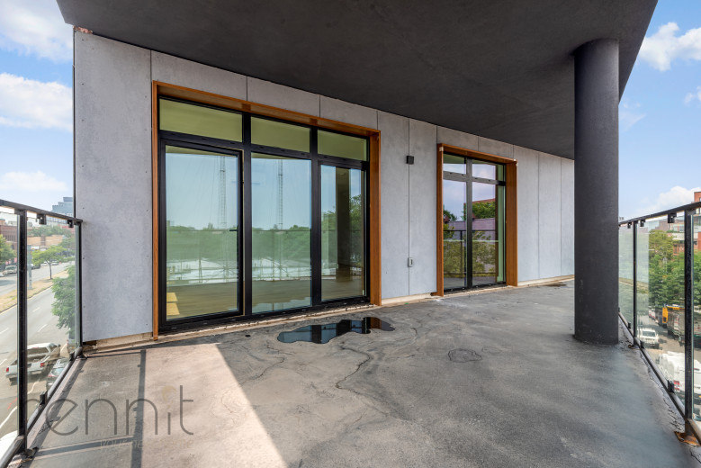 580 Classon Ave, Apt 3E Image 4