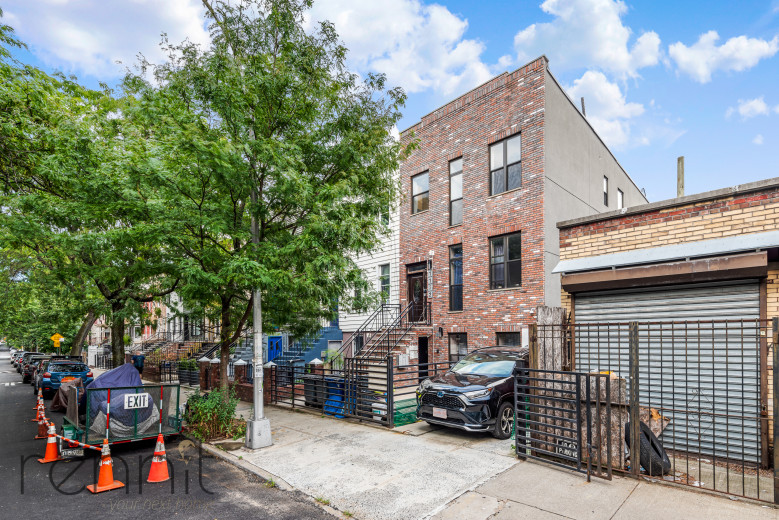 1172 Jefferson Av, Apt 2 Image 16