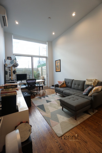 141 Metropolitan Ave, Apt 1A Image 11