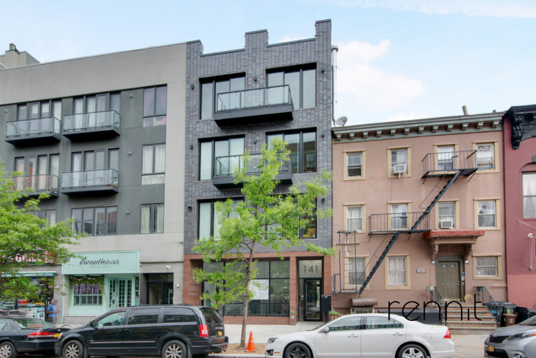 141 Metropolitan Ave, Apt 1A Image 18