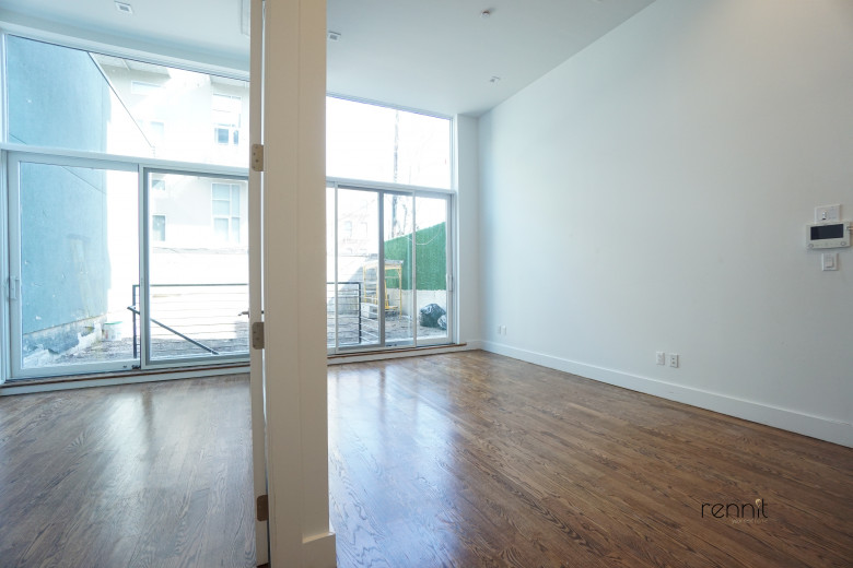 141 Metropolitan Ave, Apt 1A Image 26