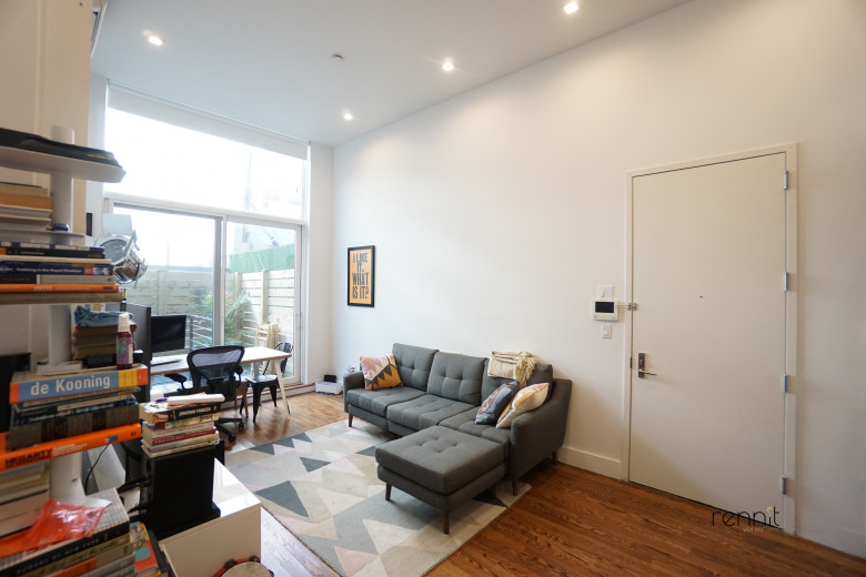 141 Metropolitan Ave, Apt 1A Image 5