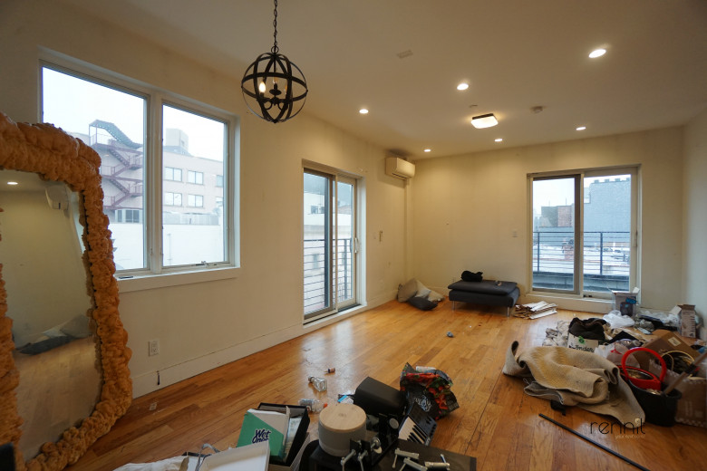 814 Monroe St, Apt 4A Image 1