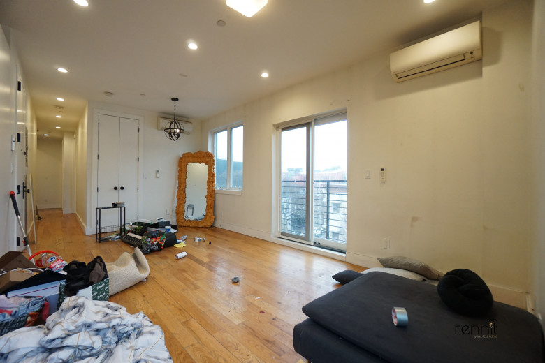 814 Monroe St, Apt 4A Image 2