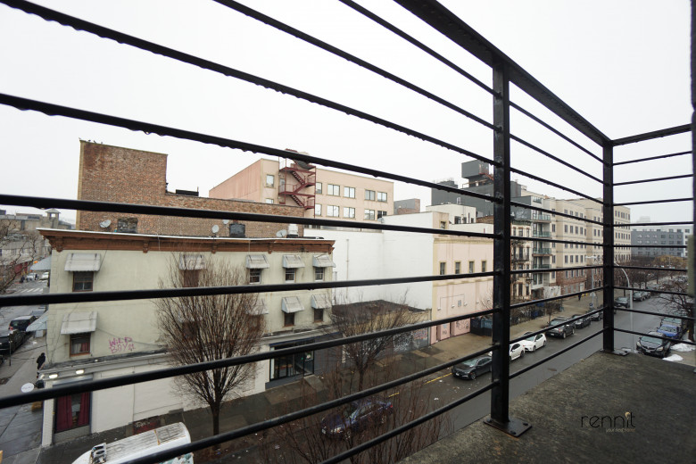 814 Monroe St, Apt 4A Image 12