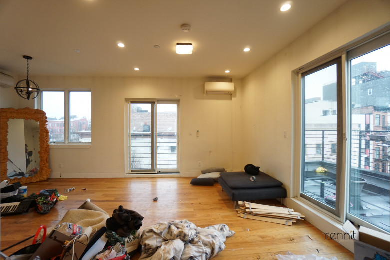 814 Monroe St, Apt 4A Image 3