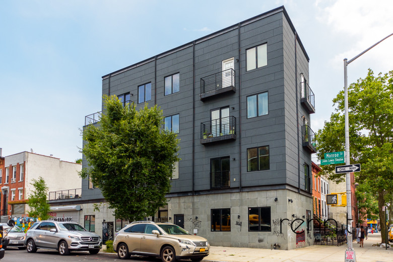 814 Monroe St, Apt 4A Image 21