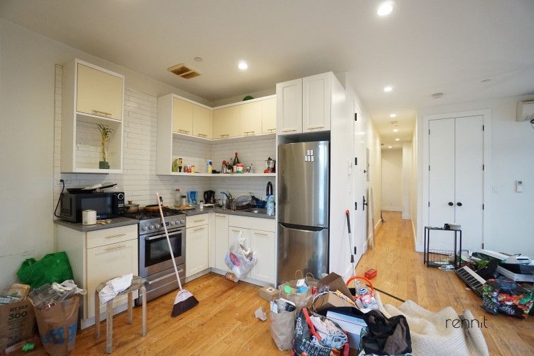 814 Monroe St, Apt 4A Image 4