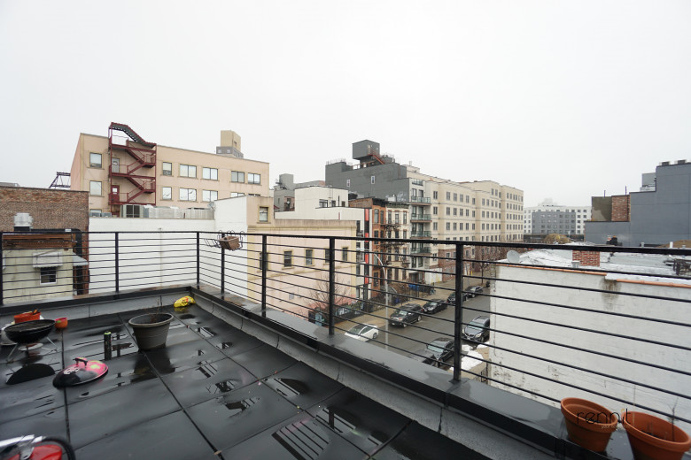 814 Monroe St, Apt 4A Image 5