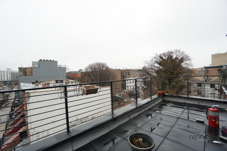 814 Monroe St, Apt 4A Image 6