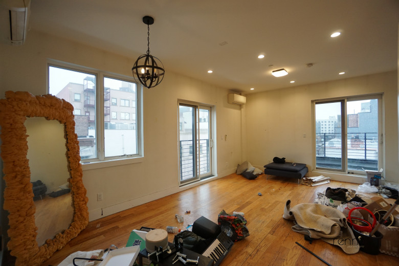 814 Monroe St, Apt 4A Image 8