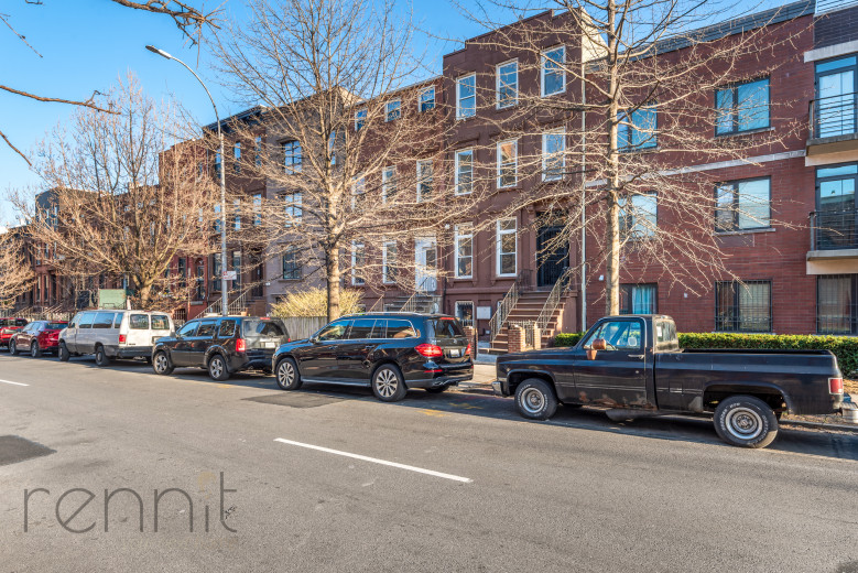 798 Lafayette Ave, Apt 2 Image 17