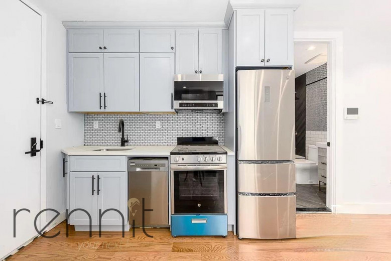 1160 Rogers Ave #2F., Apt Brooklyn Image 2