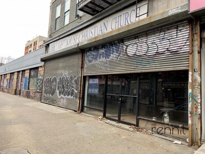 1449 Broadway, Apt Commercial Image 3