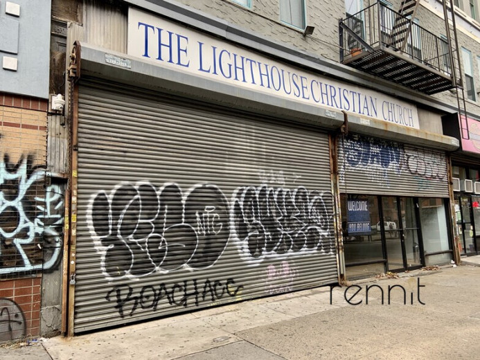 1449 Broadway, Apt Commercial Image 4