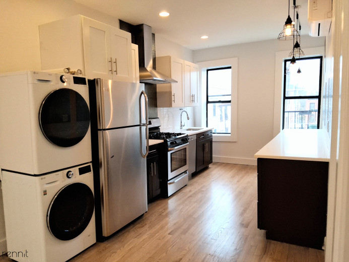 113 Dikeman St, Apt 3L Image 2
