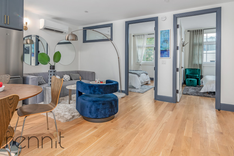 1430 Fulton St, Apt 205 Image 1